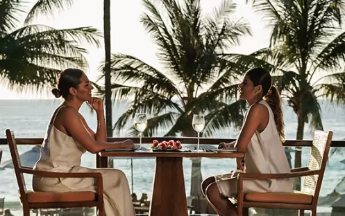 SUNSET RESTAURANT SEA VIEW SUNSET RESTAURANT SEA VIEW